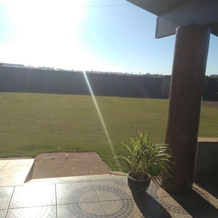 Recanto Sertanejo Hotel Barretos Kültér fotó